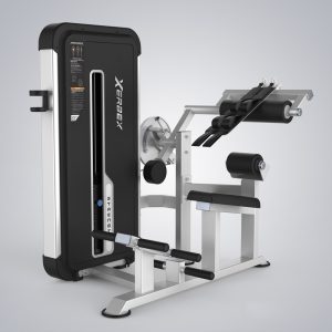 XMA-288 Abdominal & Back Extension