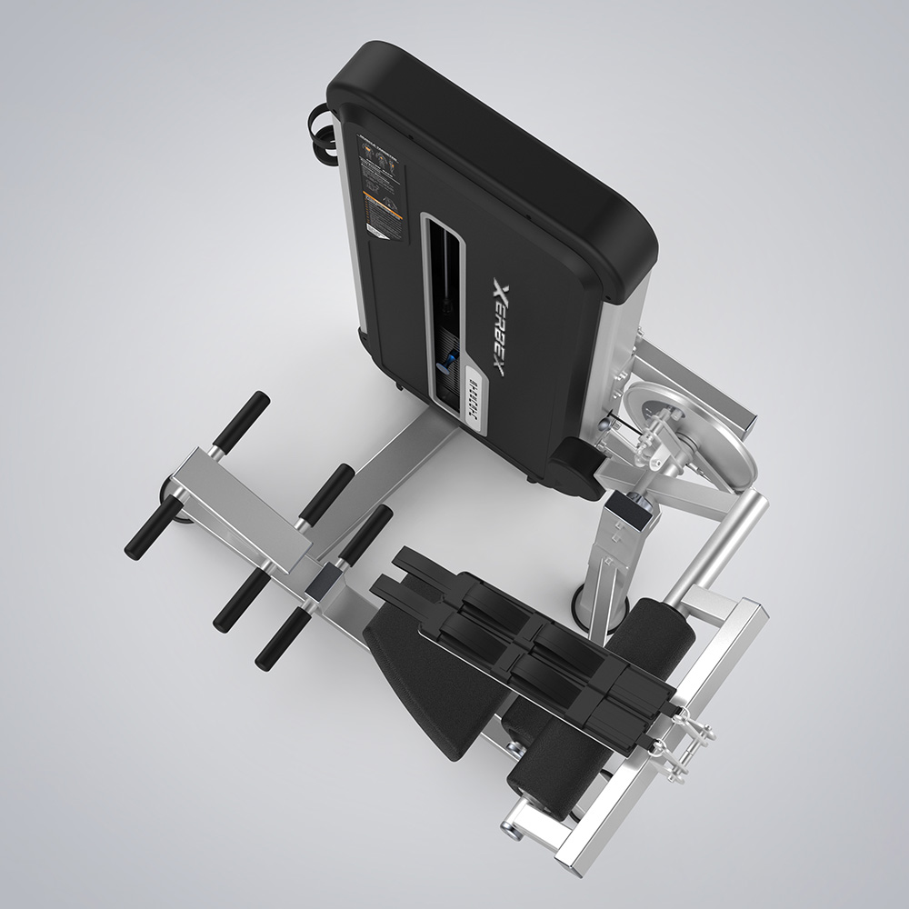 XMA-288 Abdominal & Back Extension - Image 3
