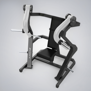 Alternative view of Y905Z-Chest Press