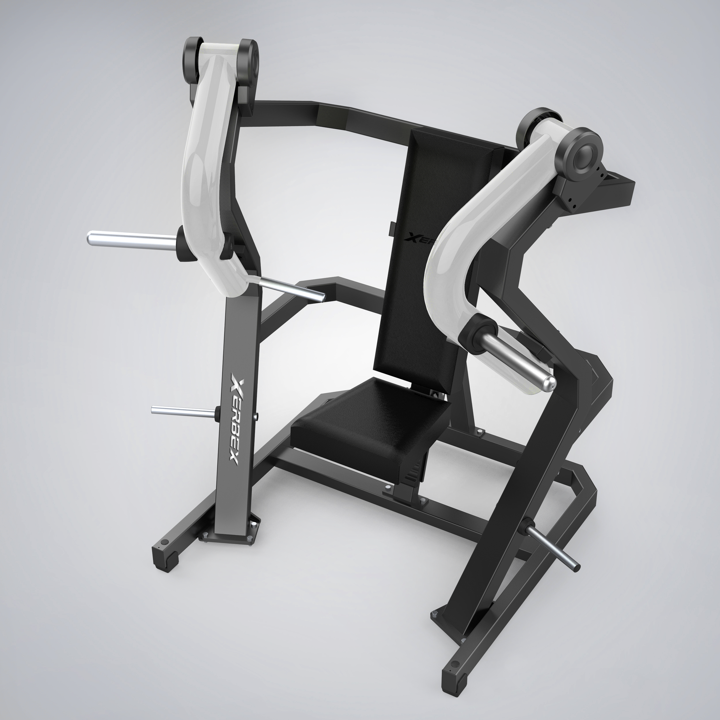 Y905Z-Chest Press - Image 2