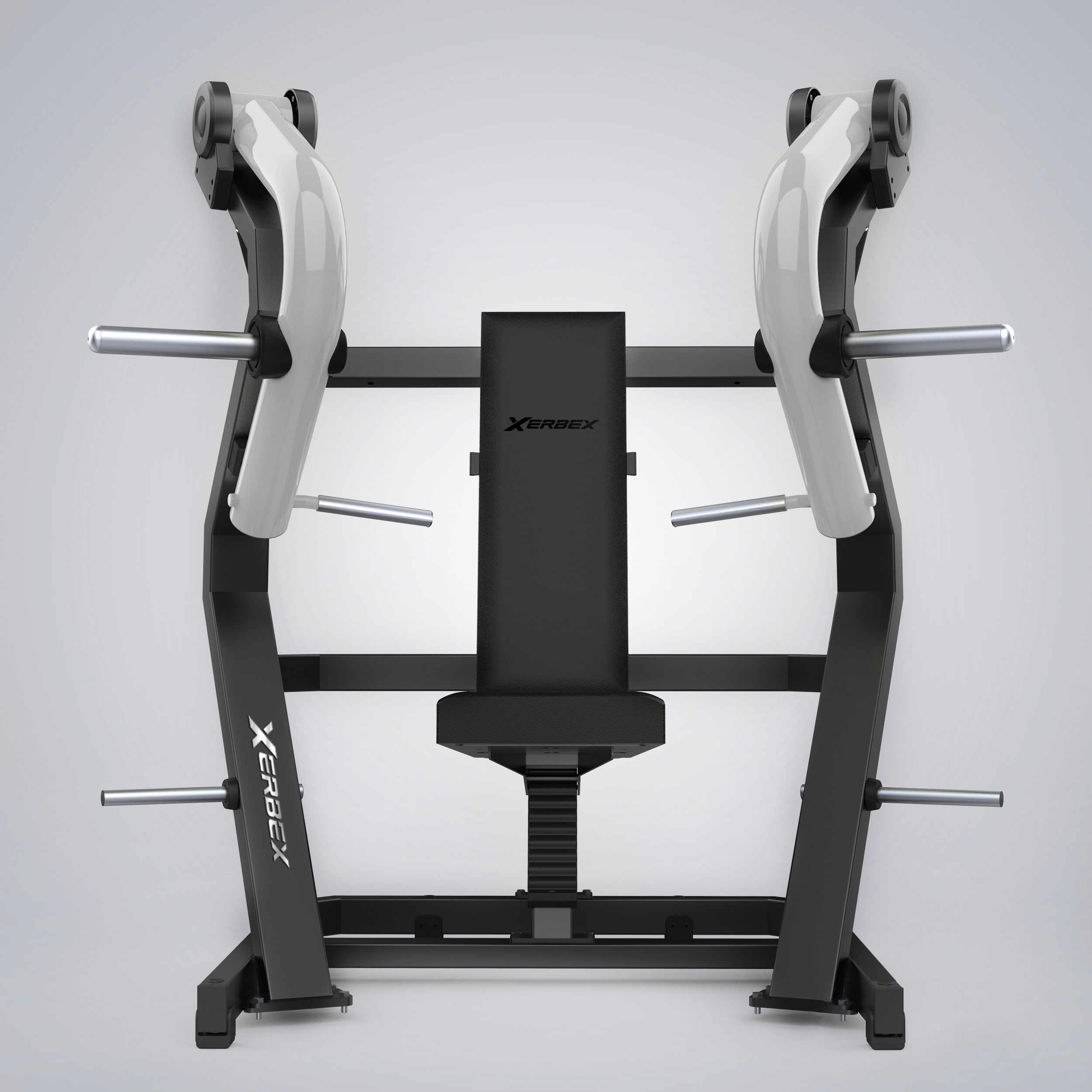 Y905Z-Chest Press - Image 3