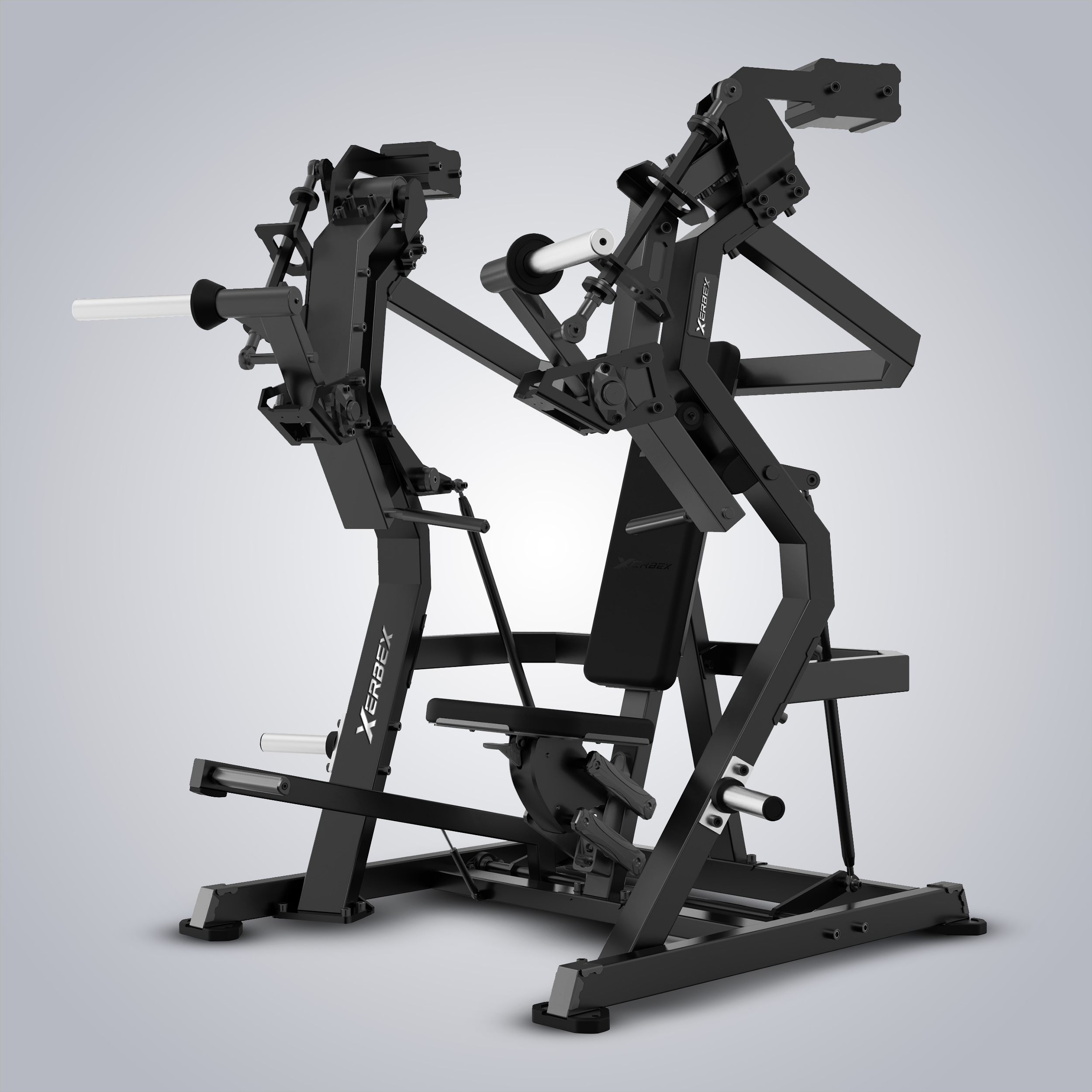 Y905ZA-Chest Press