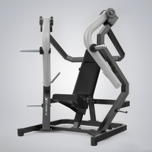 Y910Z-Wide Chest Press