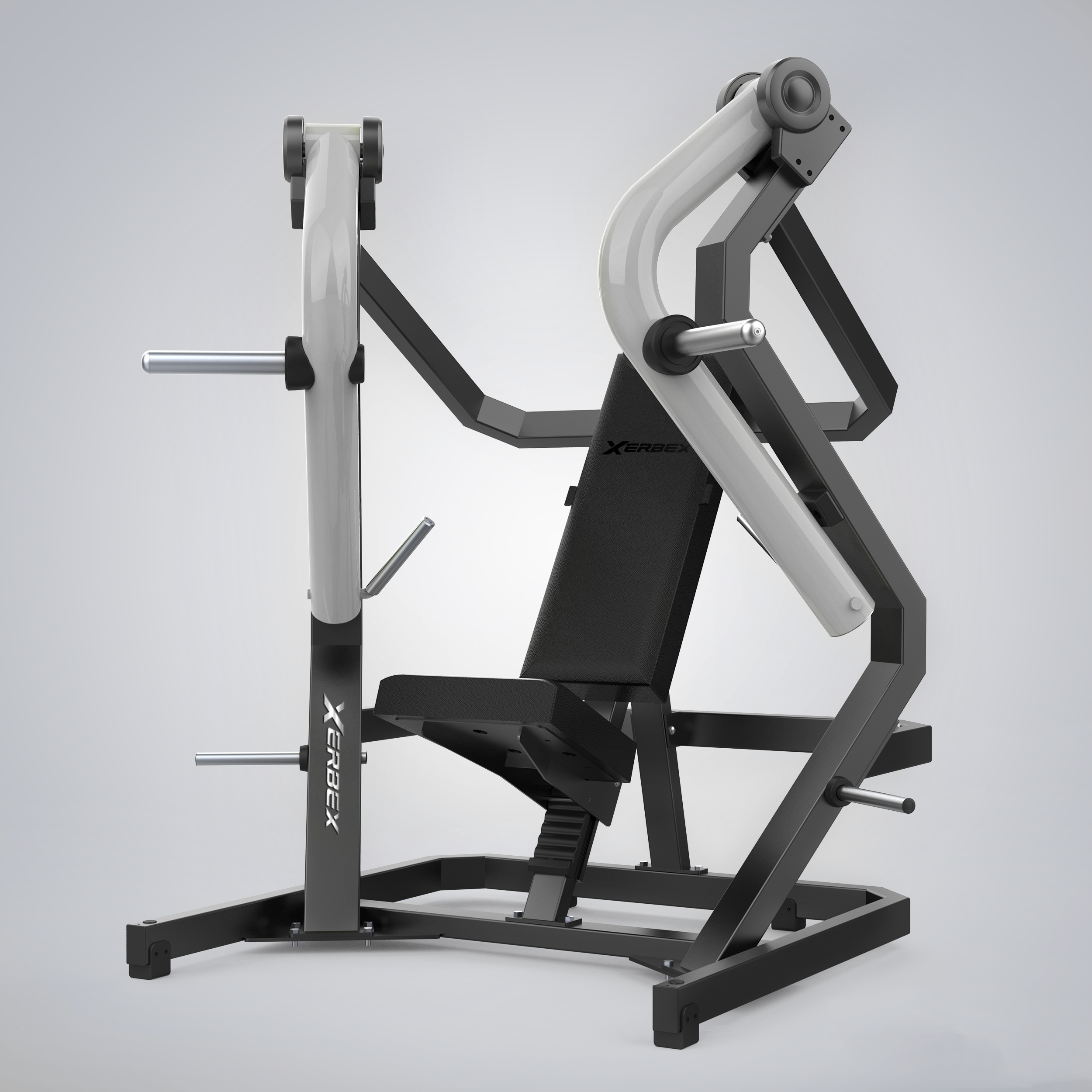 Y910Z-Wide Chest Press