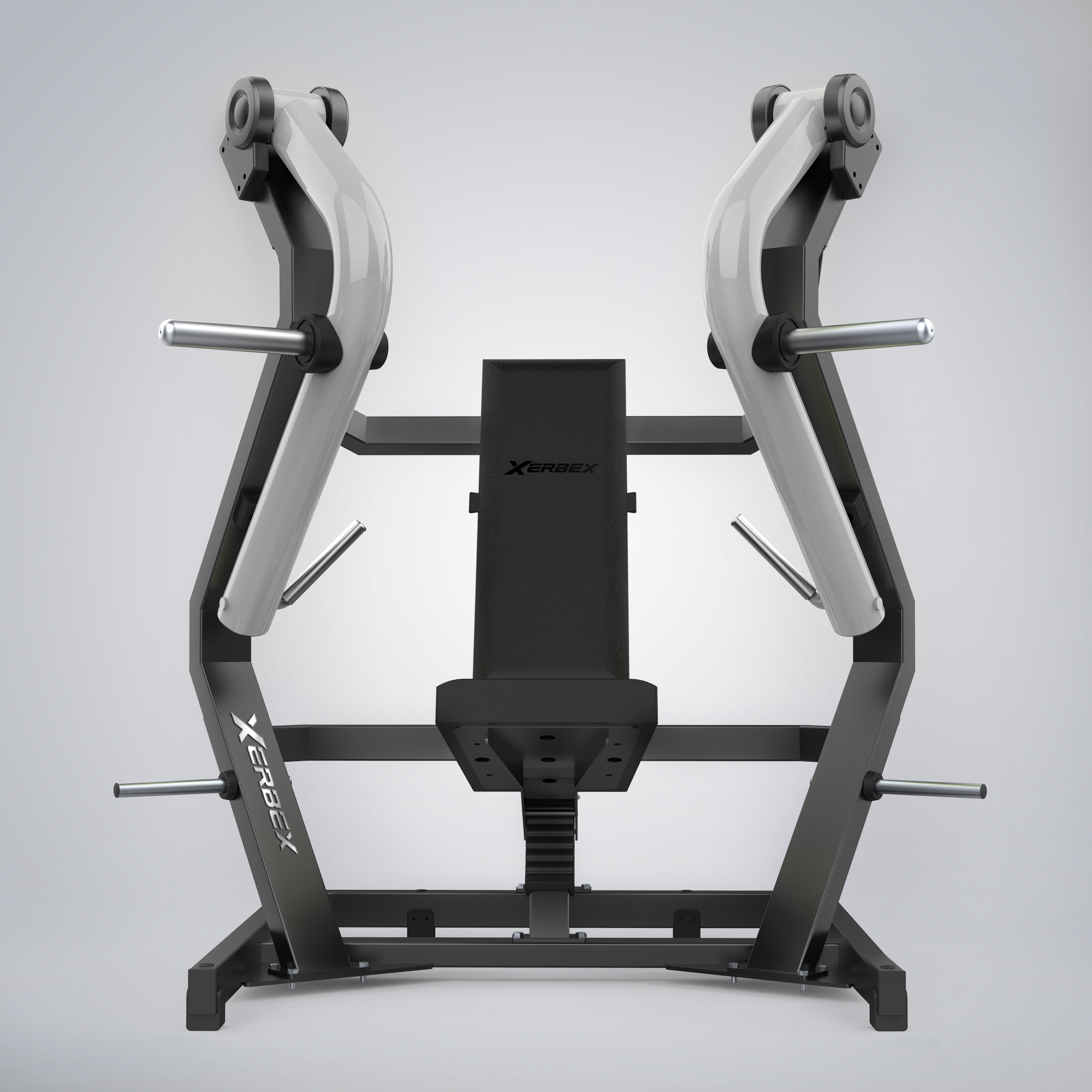 Y910Z-Wide Chest Press - Image 3