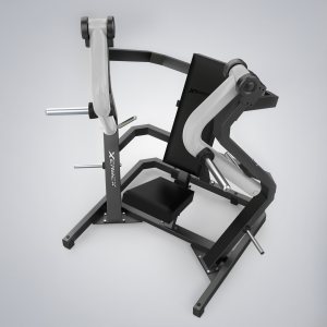 Alternative view of Y910Z-Wide Chest Press