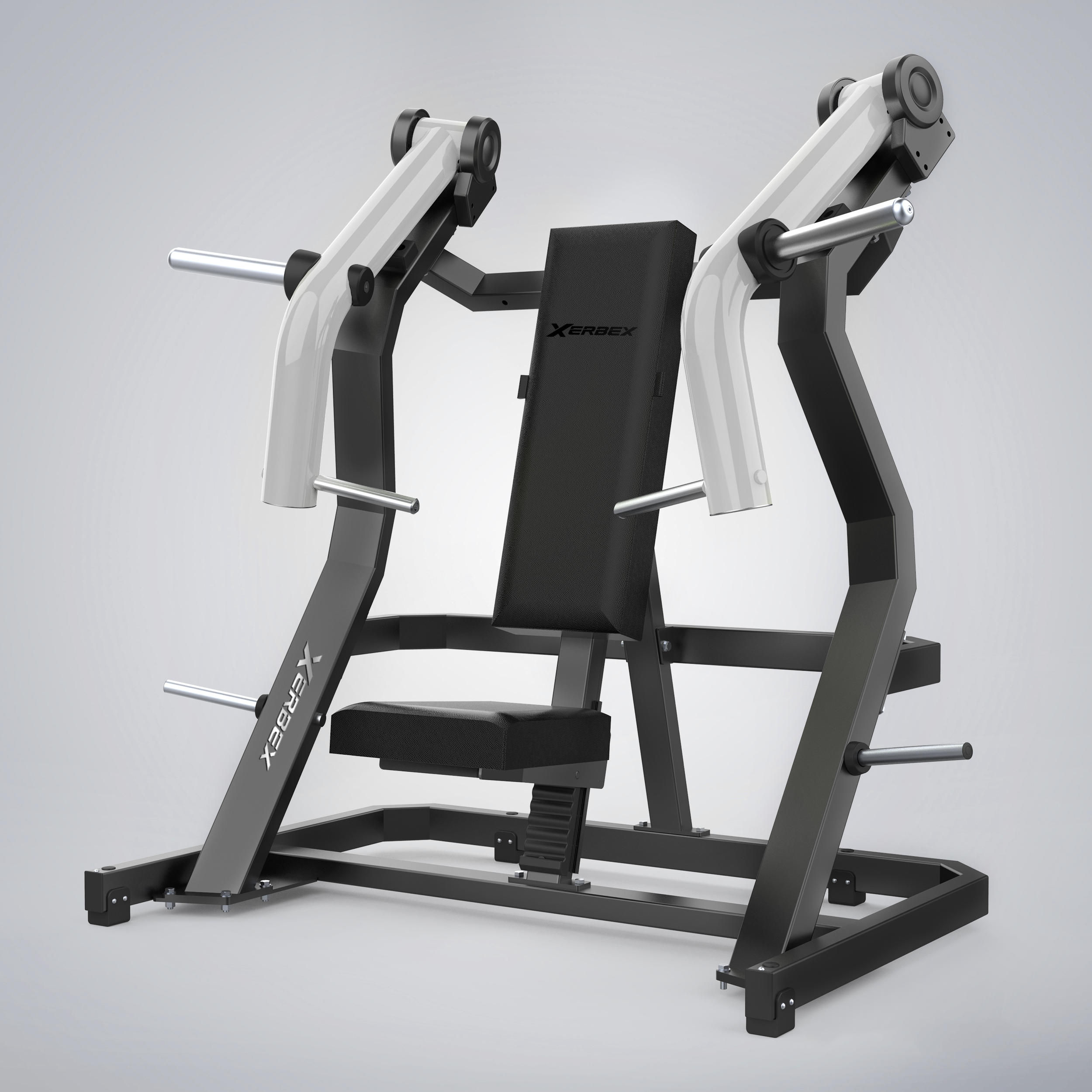 Y915Z-Incline Chest Press