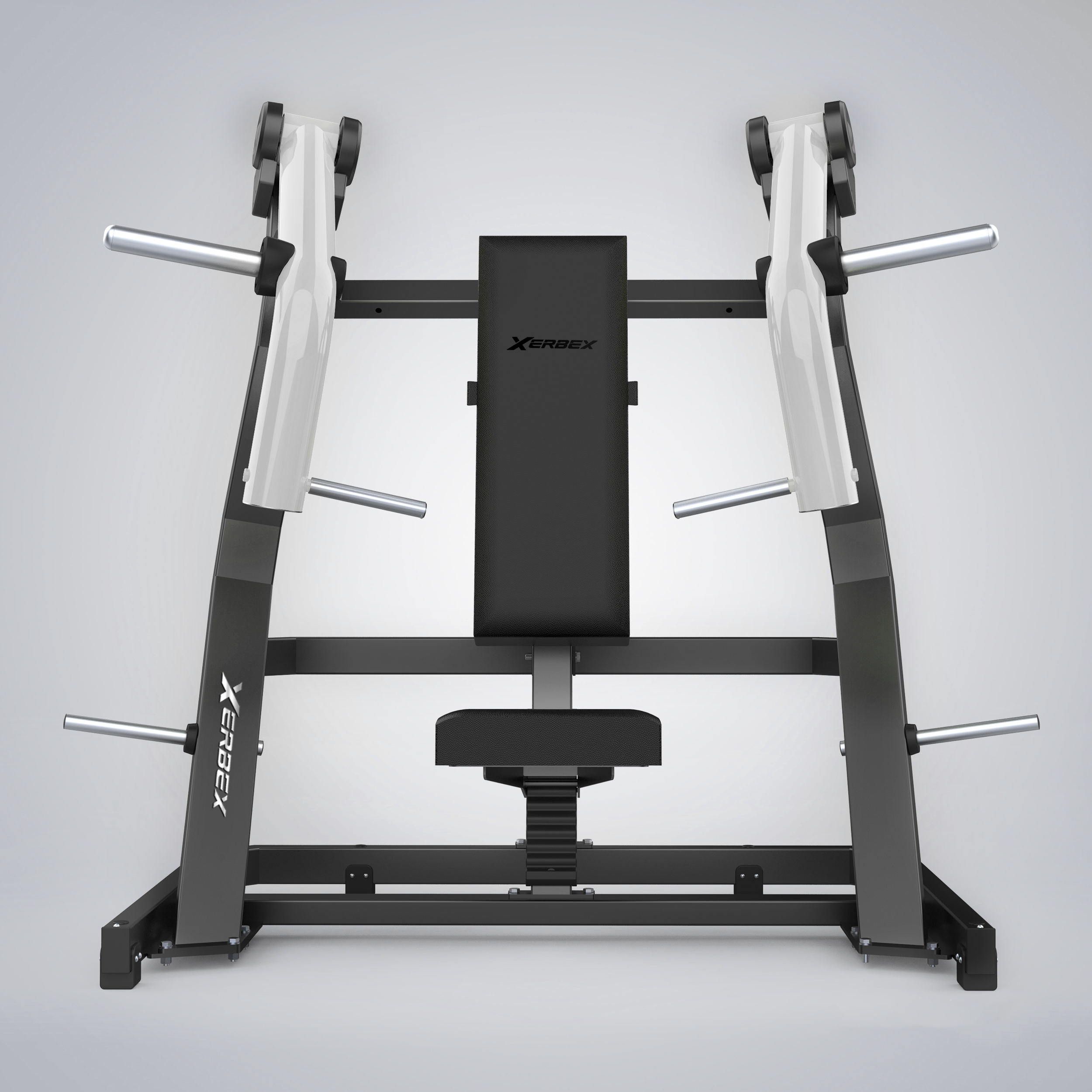 Y915Z-Incline Chest Press - Image 2