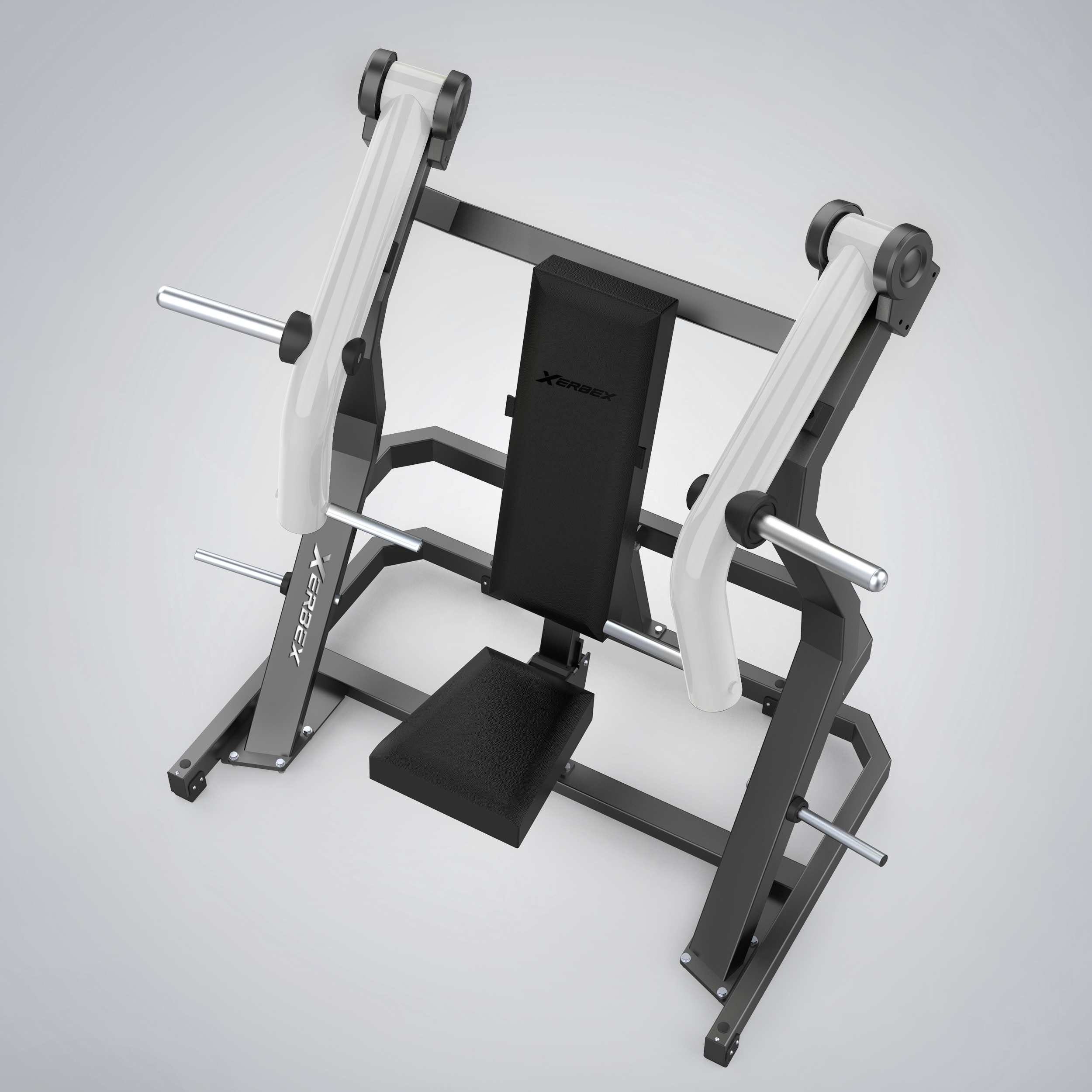 Y915Z-Incline Chest Press - Image 3