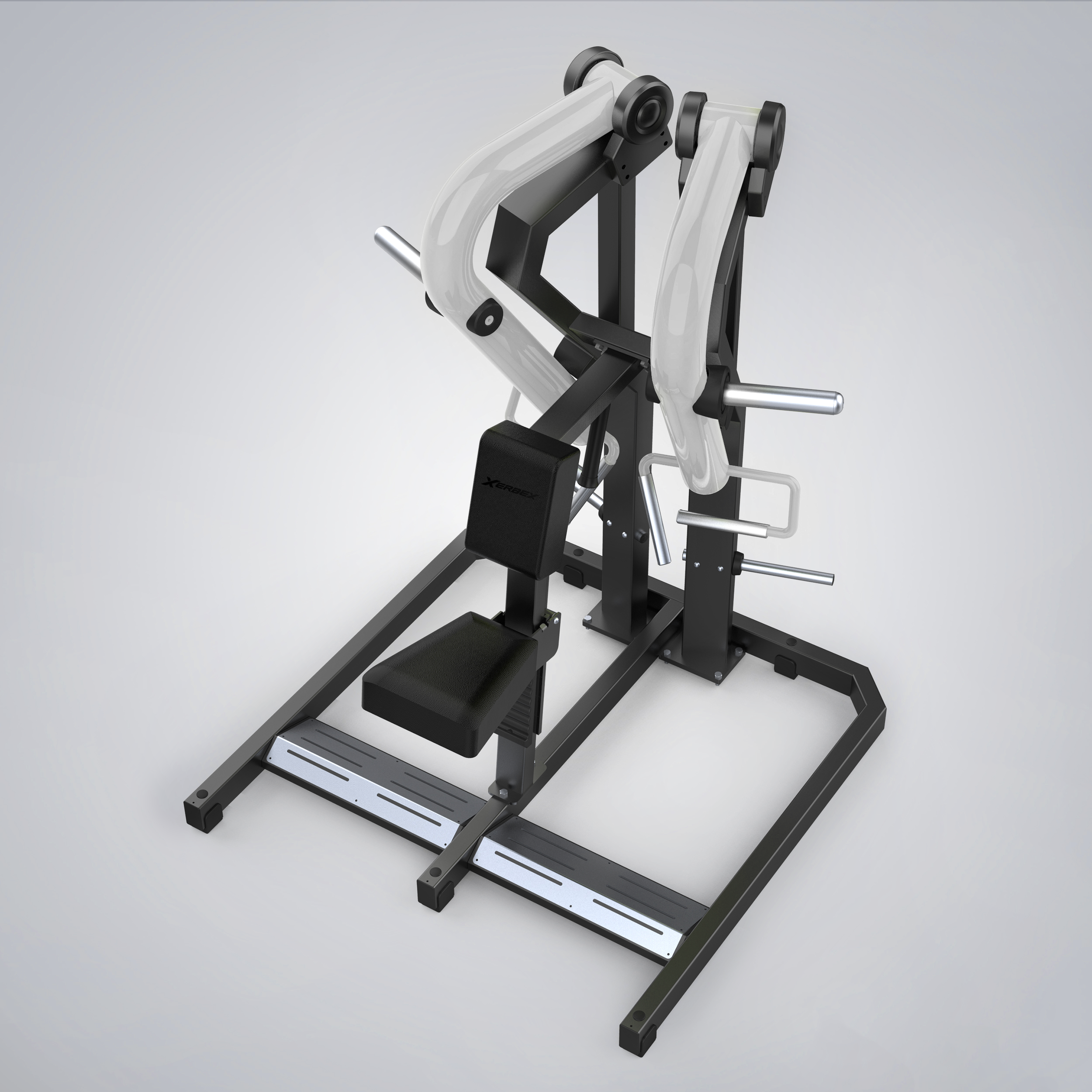 Y925Z-Low Row - Image 3