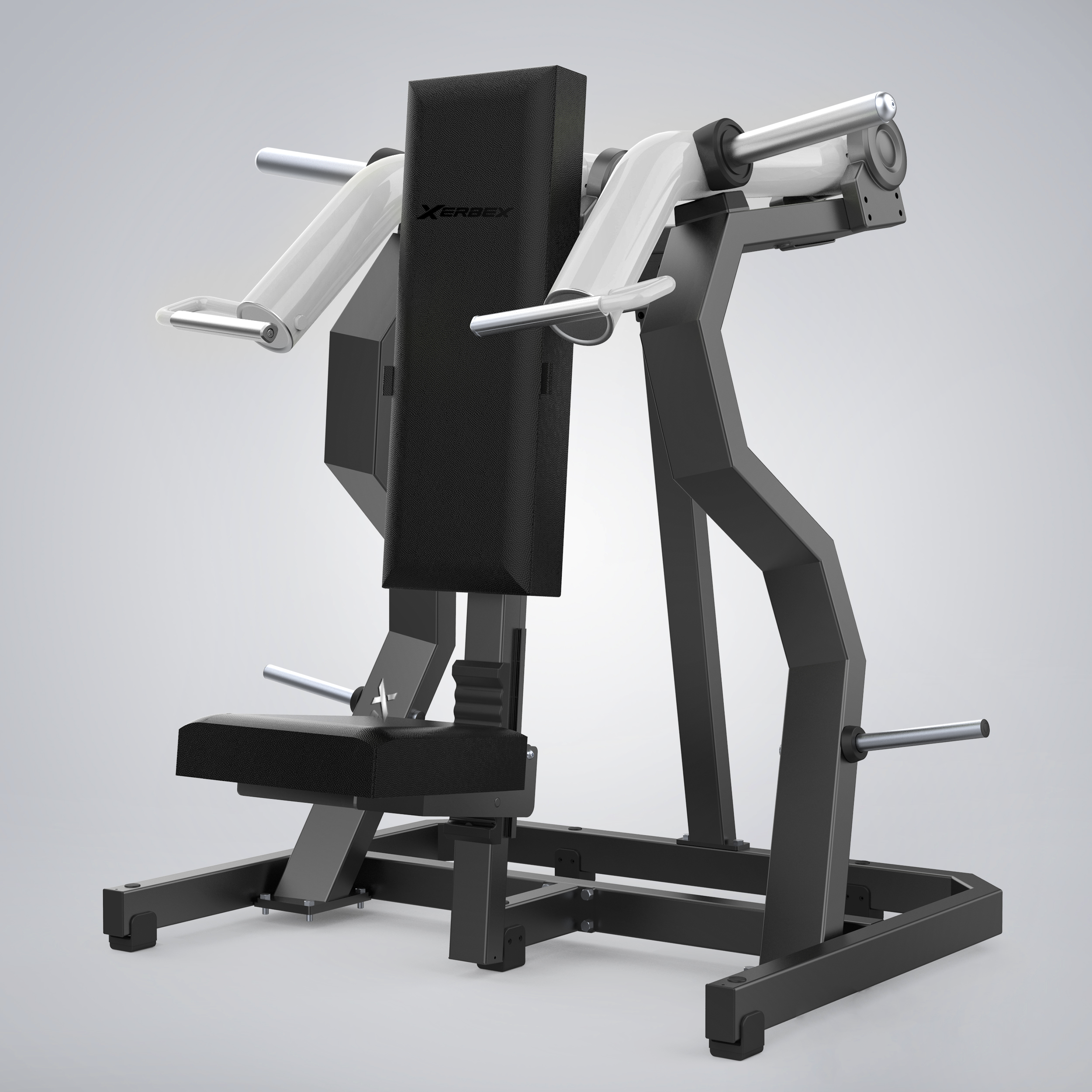 Y935Z-Shoulder Press