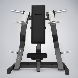 Alternative view of Y935Z-Shoulder Press