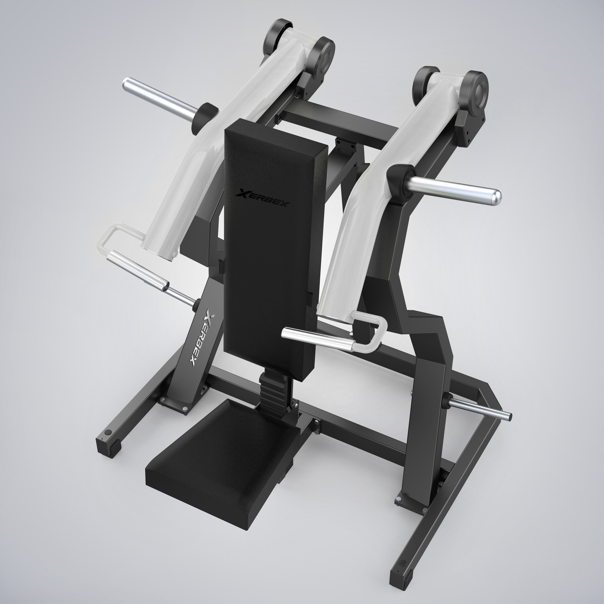 Y935Z-Shoulder Press - Image 3