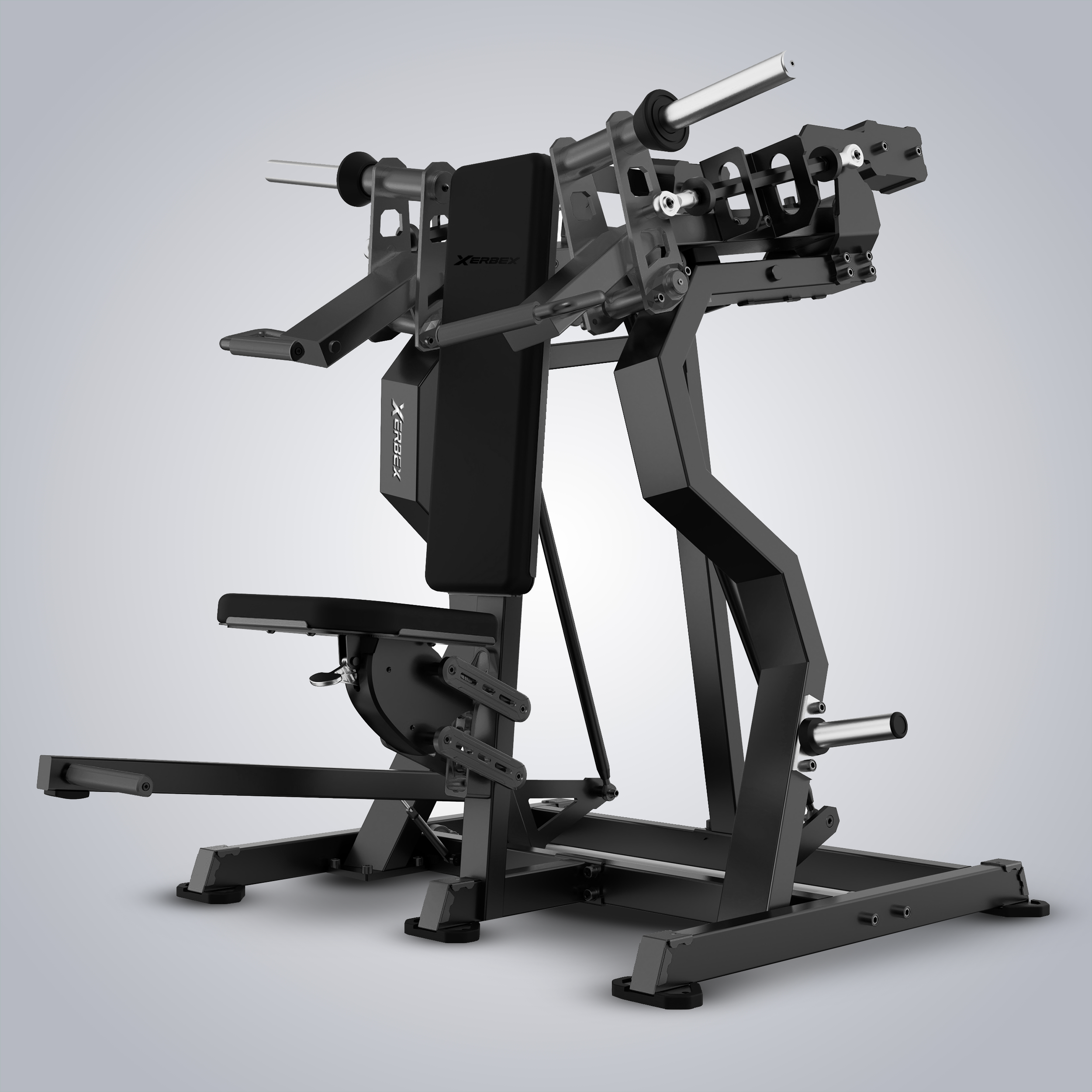 Y935ZA-Sholder Press