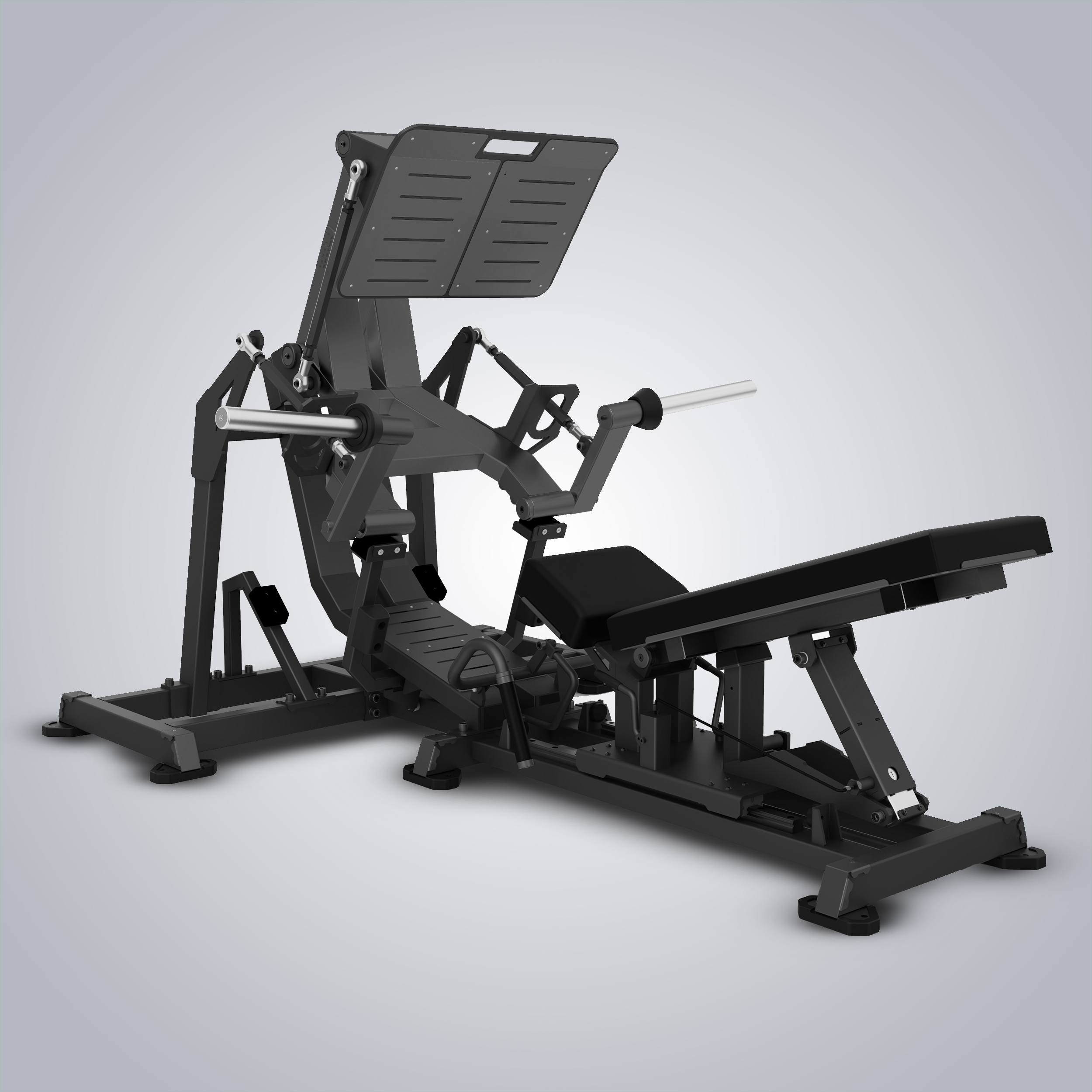 Y950ZA-Leg Press