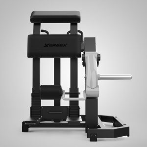 Alternative view of Y955Z-Standing Leg Curl
