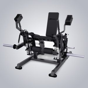 Y960ZA-Iso-Lateral Leg Extension