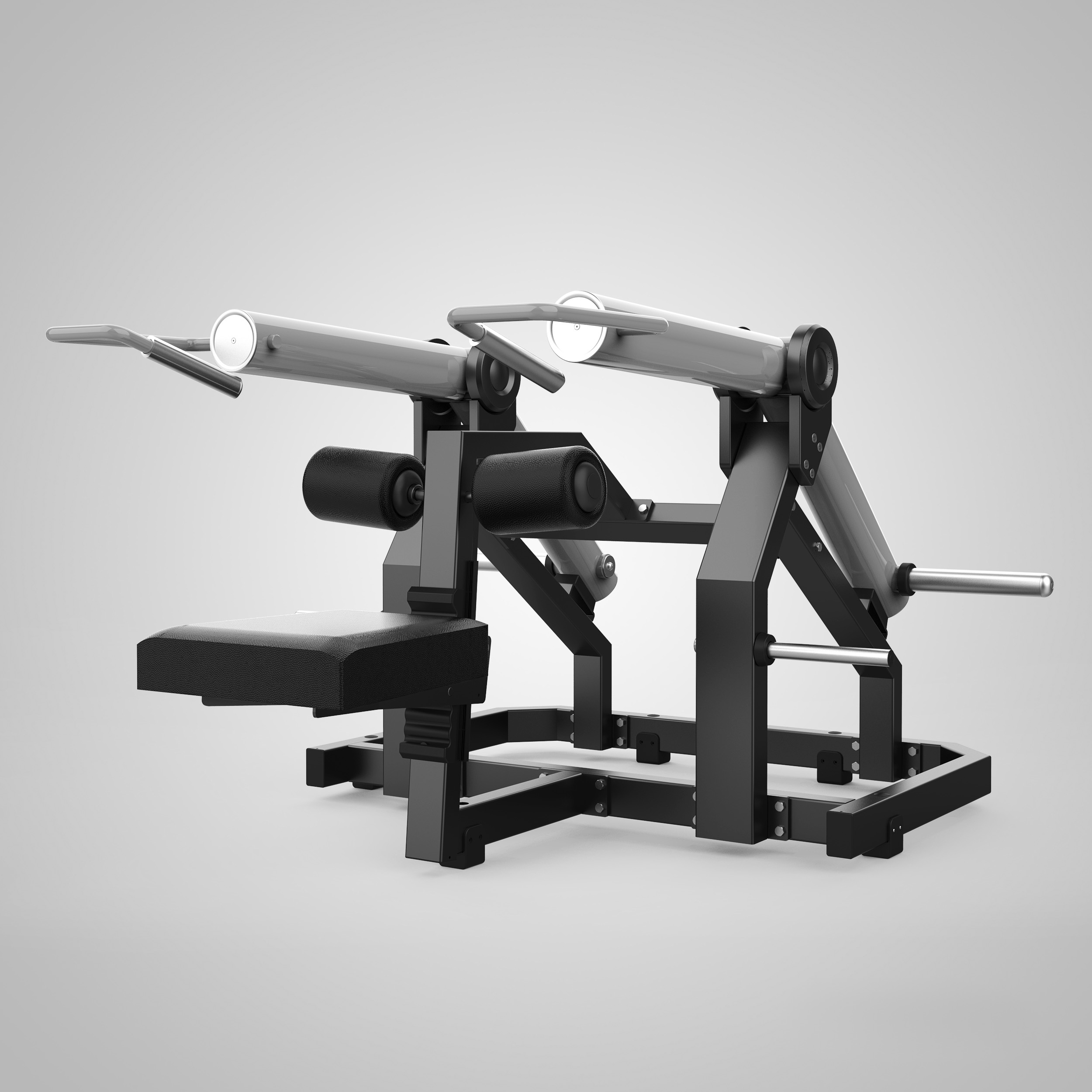 Y965Z-Seated Dip