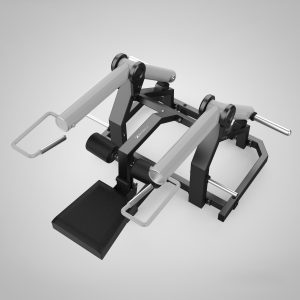 Alternative view of Y965Z-Seated Dip
