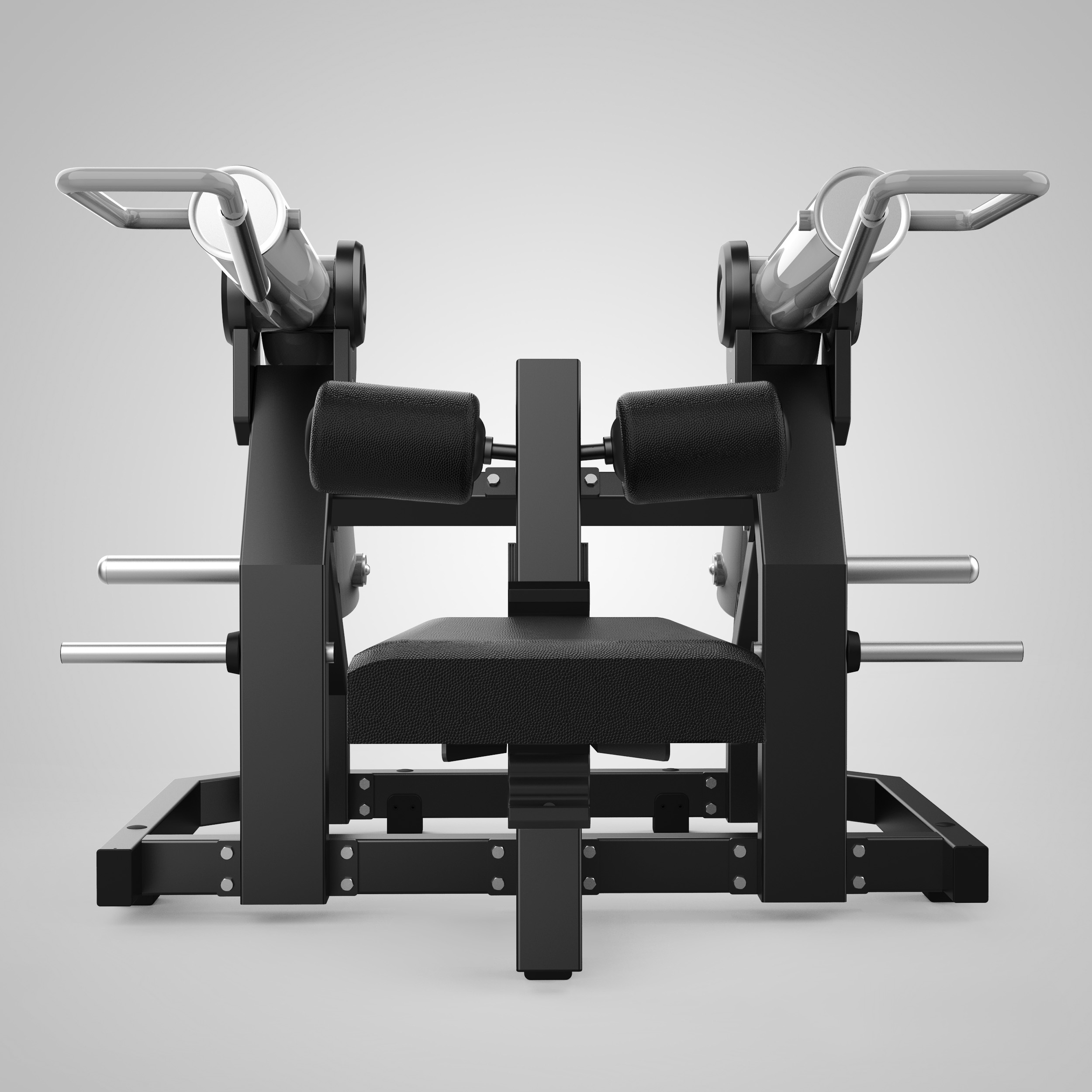 Y965Z-Seated Dip - Image 3