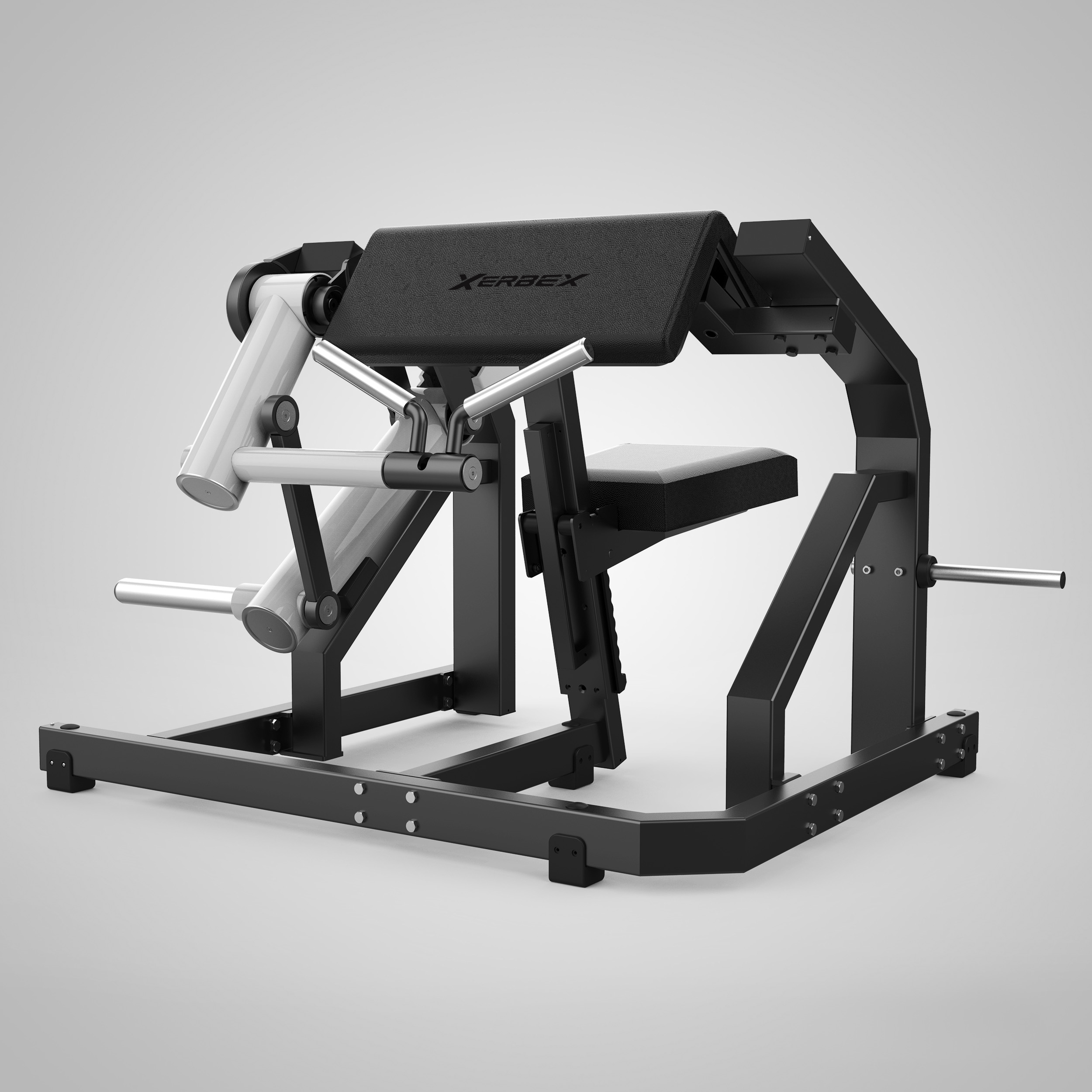 Y970Z-Bicep Curl