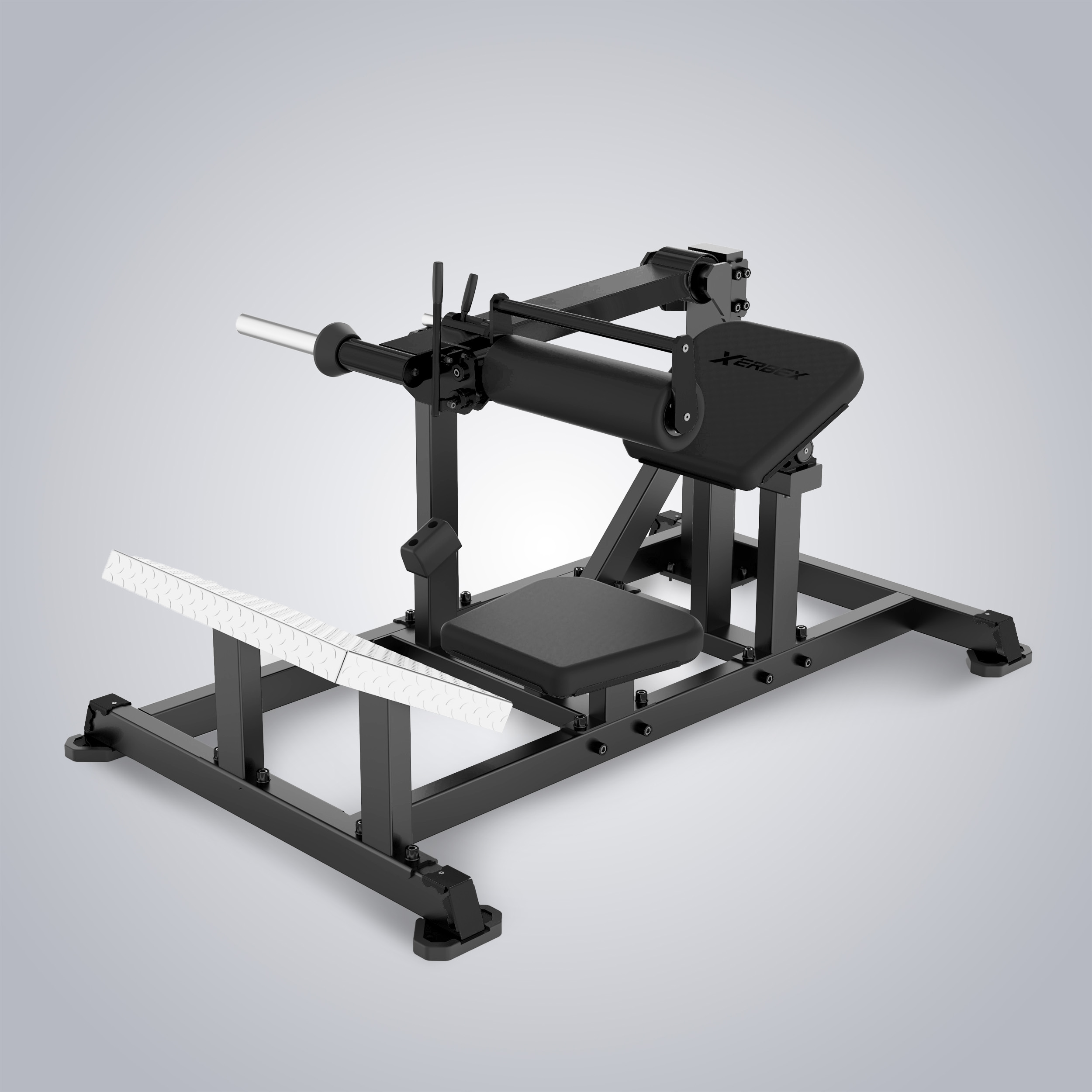 Y984ZA-Roller Hip Thrust