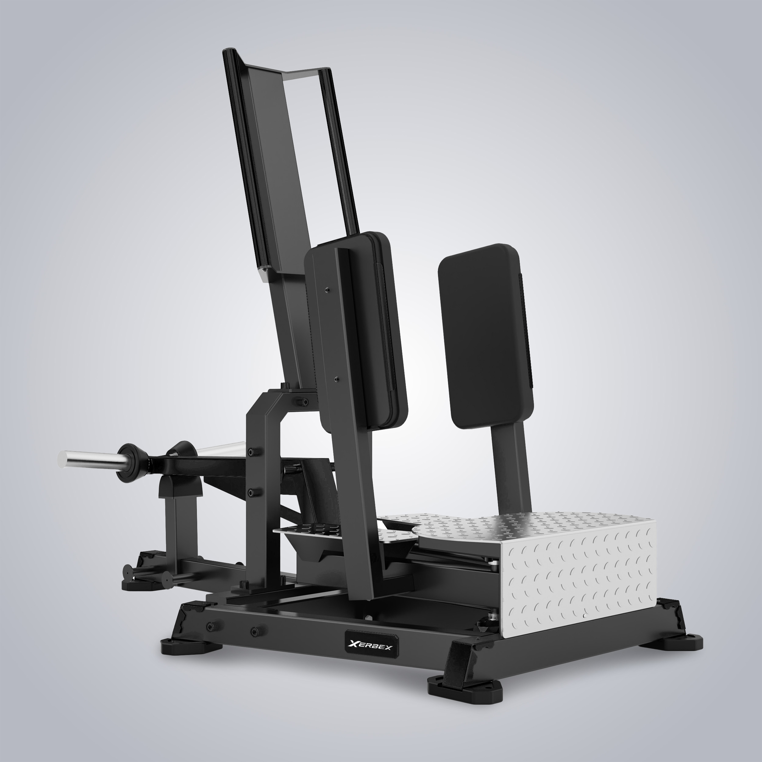Y985ZA-Standing Abductor