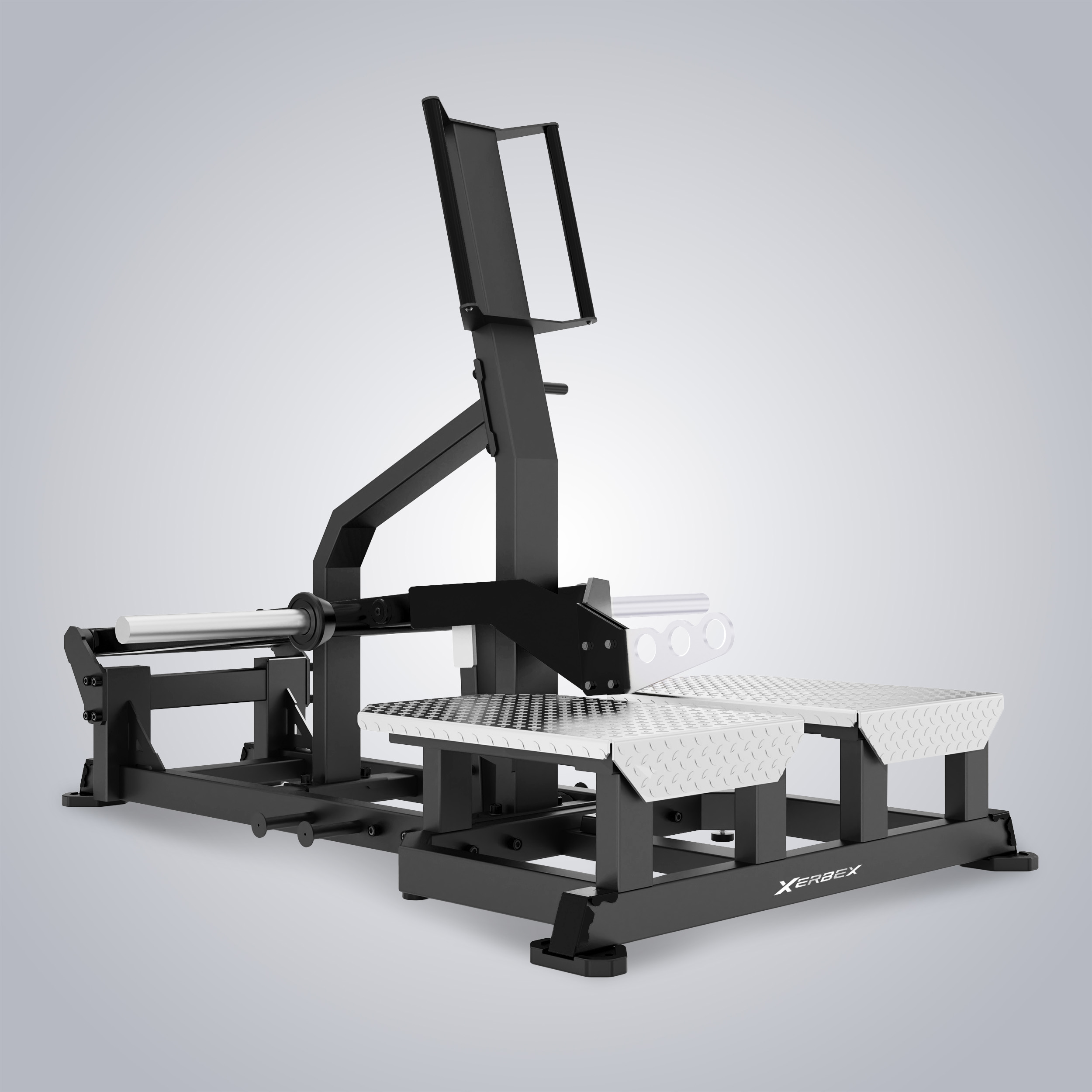 Y986ZA-Belt Squat