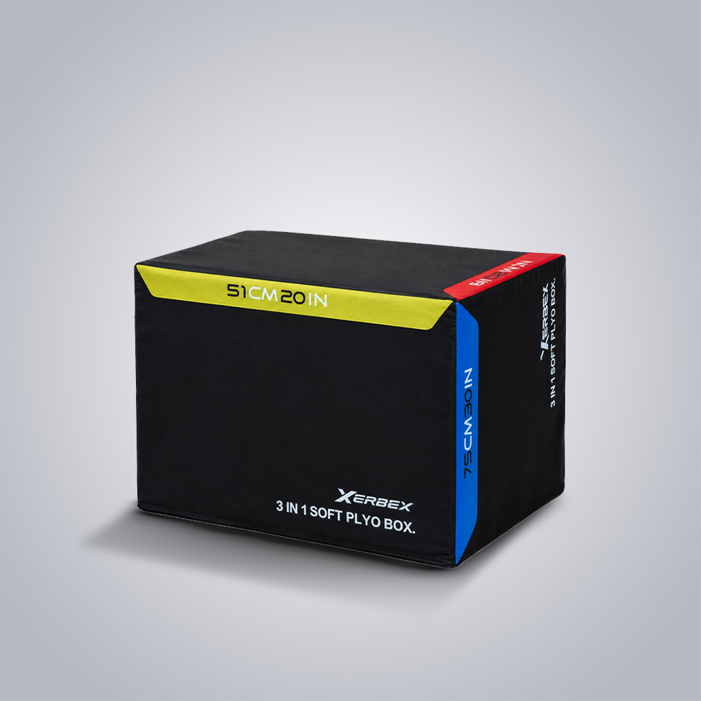 PLYO SOFT SERIES XPB-40