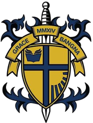 Grace Bangna logo – XERBEX client