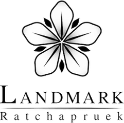 Landmark Ratchapruek logo – XERBEX client