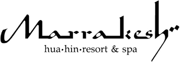 Marrakesh Hua Hin Resort & Spa logo – XERBEX client