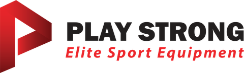 Play Strong logo – XERBEX client