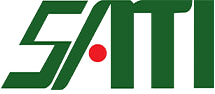 SATI logo – XERBEX client