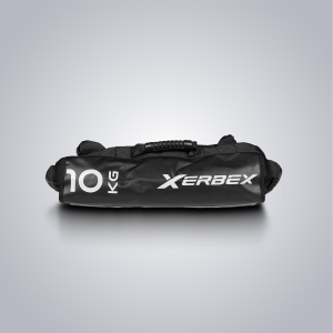 แซนด์แบ็ก XERBEX HRX-3010