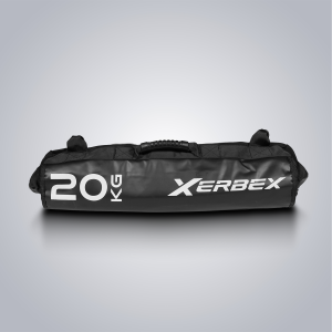 แซนด์แบ็ก XERBEX HRX-3020