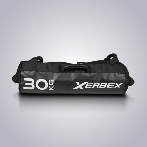 Alternative view of XERBEX Weighted Bag HRX-3