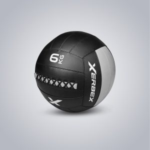 Wall Ball Hyrox 6 kg. วอลบอล ไฮร็อก 6กก.