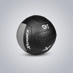 Wall Ball Hyrox 9 kg. วอลบอล ไฮร็อก 9 กก.