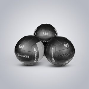 Wall Ball