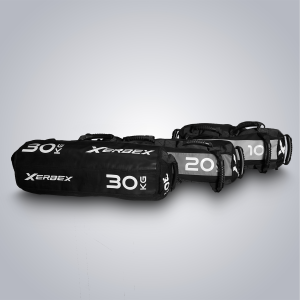 XERBEX Weighted Bag HRX-3
